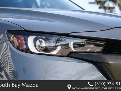 New 2026 MAZDA CX-50 2.5 Hybrid w/ Weather Package AWD/4WD image 4