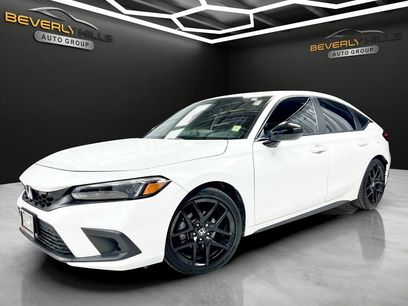 Used 2024 Honda Civic Sport