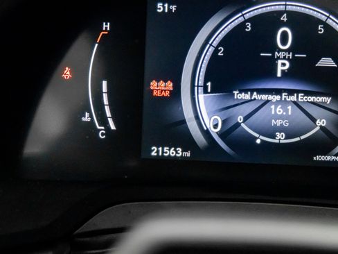 Used 2023 Lexus RX 350 Premium image 44