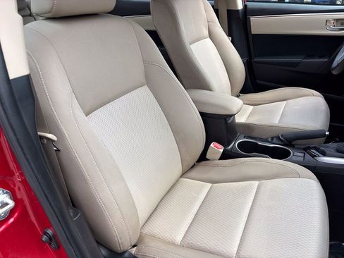 Used 2016 Toyota Corolla LE image 26