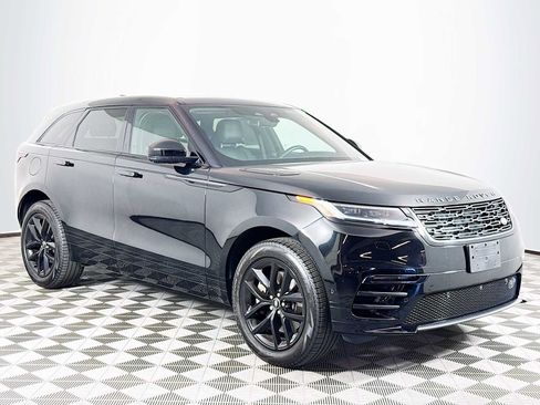 Used 2026 Land Rover Range Rover Velar Dynamic SE AWD/4WD image 3