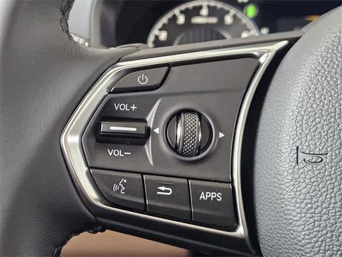 Certified 2025 Acura RDX SH-AWD w/ Technology Package image 25