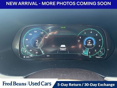 Used 2020 Hyundai Palisade Limited AWD/4WD image 7