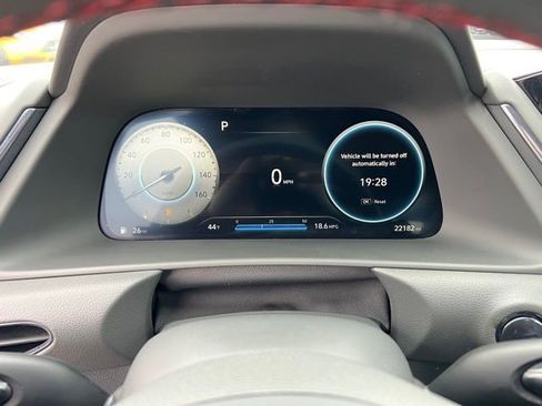 Used 2023 Hyundai Sonata N Line image 17