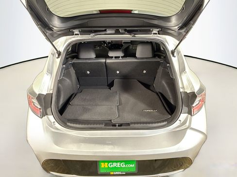 Used 2021 Toyota Corolla SE image 35