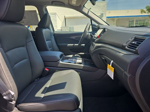 New 2026 Honda Ridgeline RTL image 10