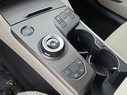 Certified 2026 Kia Sportage EX AWD/4WD image 26