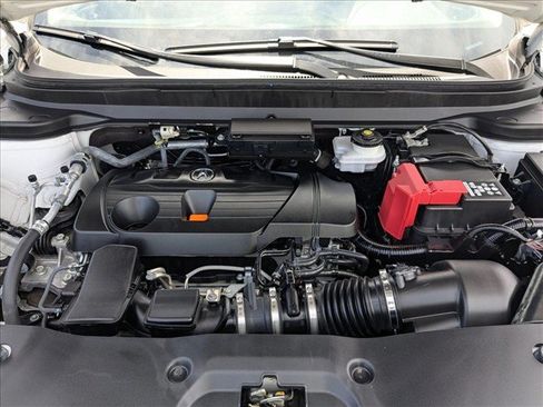 Certified 2023 Acura RDX FWD w/ Technology Package image 25