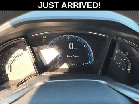 Used 2017 Honda Civic EX image 20