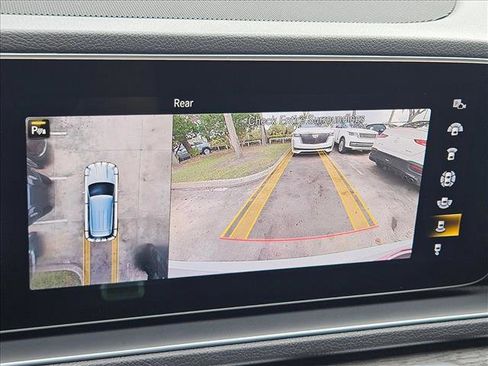 Used 2022 Mercedes-Benz GLE 350 image 14