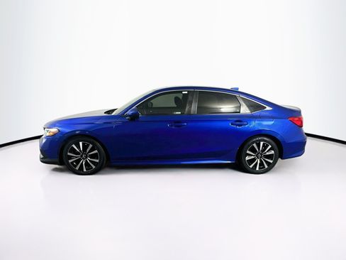 Used 2022 Honda Civic EX image 4