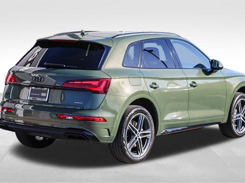 Certified 2023 Audi Q5 e Premium Plus w/ Premium Plus Package image 10