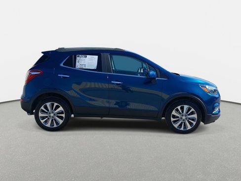 Used 2020 Buick Encore Preferred FWD image 4