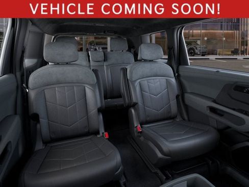 New 2027 Kia Telluride X-Line SX Prestige AWD/4WD image 16