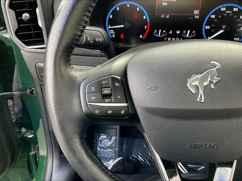 Used 2023 Ford Bronco Sport Big Bend w/ Convenience Package image 17