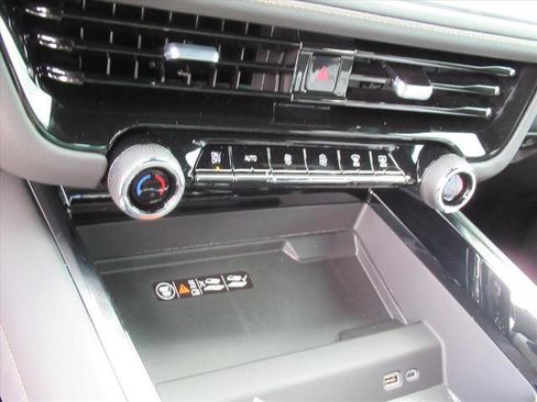 New 2026 Chevrolet Tahoe High Country image 24