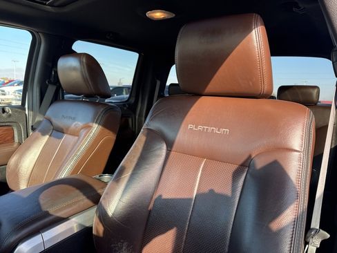 Used 2009 Ford F150 Platinum image 23