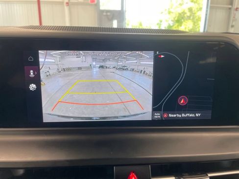 Certified 2024 Kia Seltos EX AWD/4WD image 19