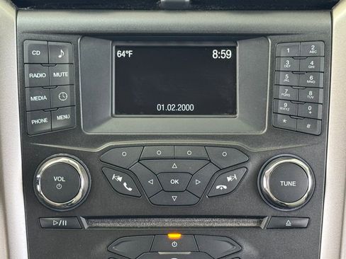 Used 2018 Ford Fusion S image 23