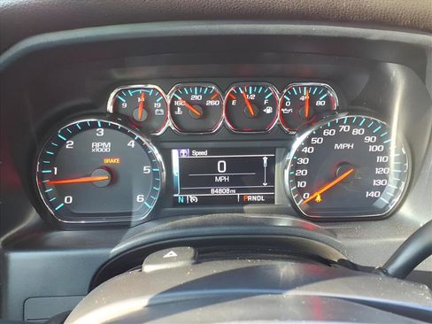 Used 2018 GMC Sierra 1500 SLT image 12