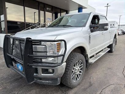 Certified 2019 Ford F250 Lariat w/ Lariat Value Package