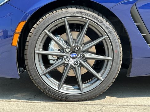 New 2026 Subaru BRZ Limited RWD image 30