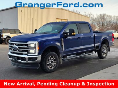 Used 2026 Ford F350 Lariat