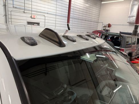 Used 2024 RAM 5500 Tradesman AWD/4WD image 5