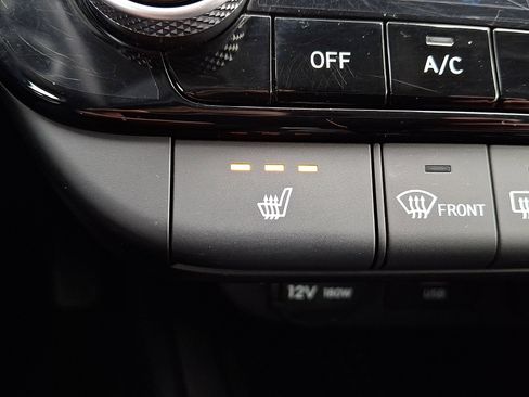 Certified 2023 Hyundai Elantra SEL w/ Convenience Package image 22