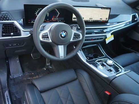 New 2026 BMW X5 sDrive40i w/ Executive Package image 13