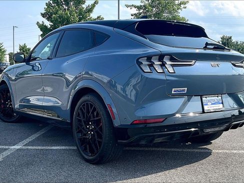 Used 2023 Ford Mustang Mach-E GT w/ GT Performance Edition AWD/4WD image 6