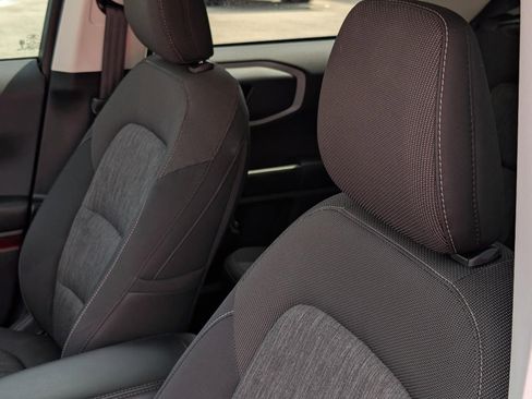 Used 2021 Ford Bronco Sport Big Bend w/ Big Bend Package (96B) image 22