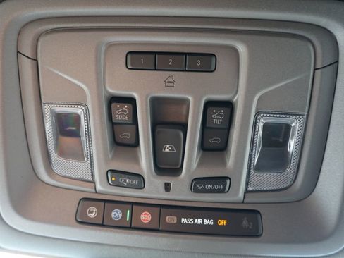 New 2025 GMC Sierra 2500 Denali w/ Denali Reserve Package image 47