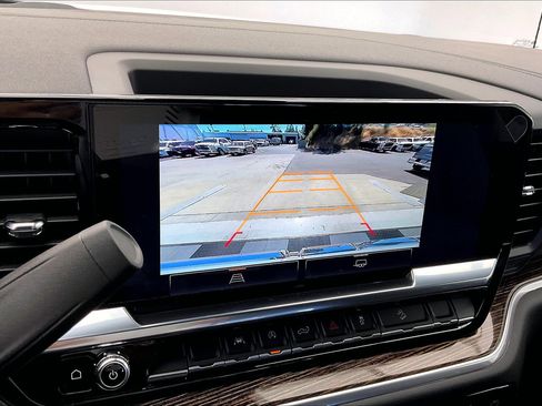 New 2026 GMC Sierra 1500 Elevation w/ X31 Off-Road Package image 13