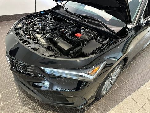 New 2026 Acura Integra image 30