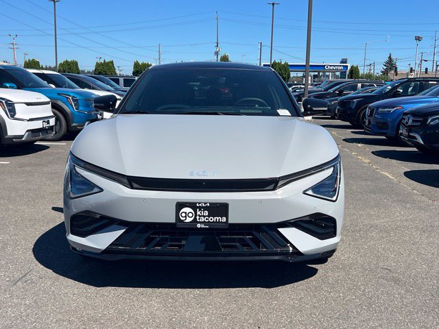 New 2026 Kia EV6 GT-Line AWD/4WD image 4