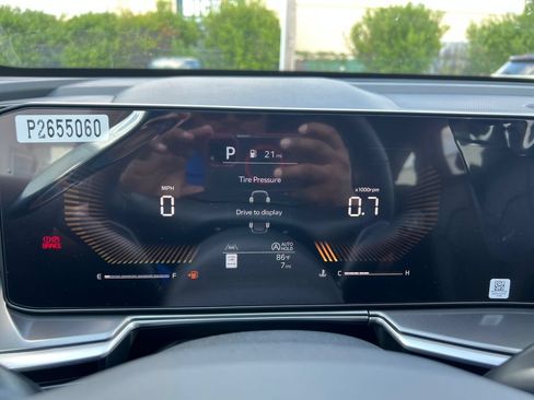New 2026 Kia Sorento S w/ S Panoramic Sunroof Package FWD image 18