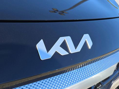 New 2026 Kia Seltos EX image 4