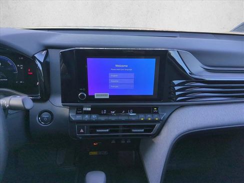 New 2026 Toyota Camry LE FWD image 12