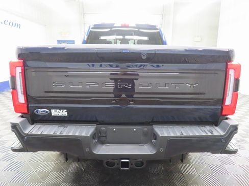 Used 2025 Ford F350 Platinum image 46