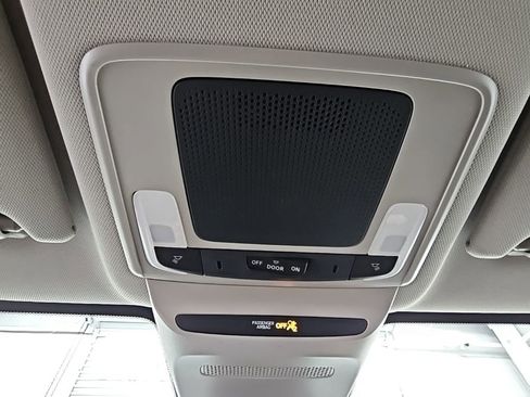 New 2026 Honda HR-V LX image 22