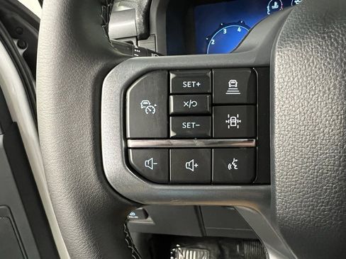 New 2025 Ford F150 XLT w/ Equipment Group 302A MID image 21