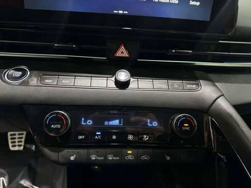 Used 2026 Hyundai Elantra N FWD image 26