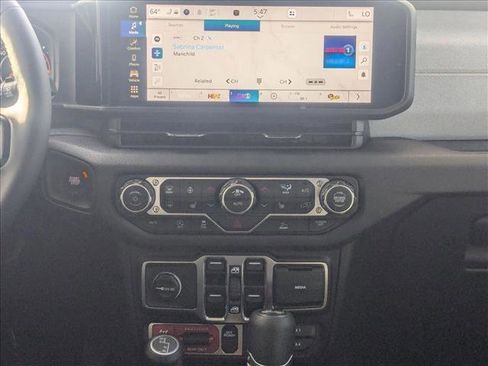 New 2026 Jeep Wrangler Willys image 13