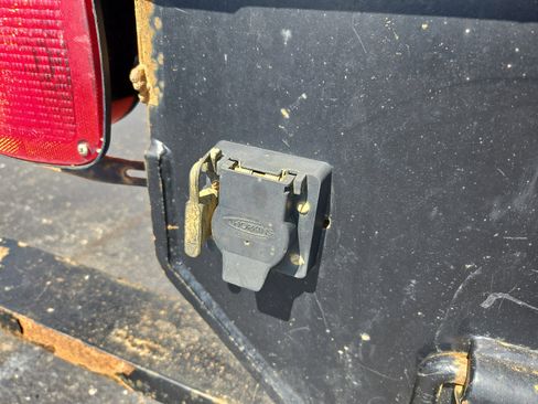 Used 2018 RAM 3500 Tradesman image 4