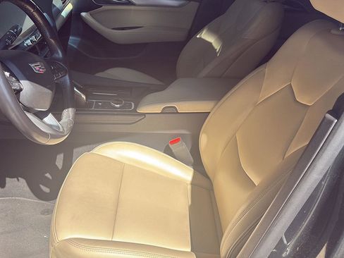 Used 2021 Cadillac CT5 Luxury image 11