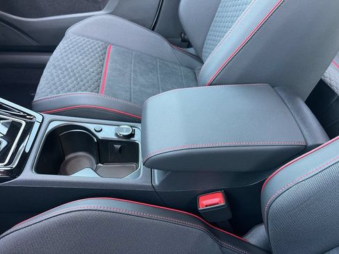 New 2026 Volkswagen GTI SE FWD image 12