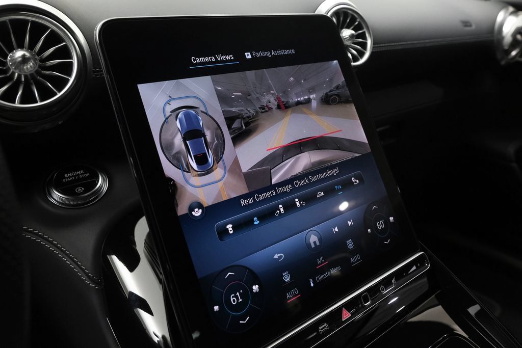 Used 2024 Mercedes-Benz AMG GT 55 image 25