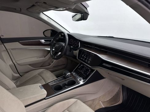 Used 2019 Audi A6 3.0T Premium Plus w/ Premium Plus Package image 35