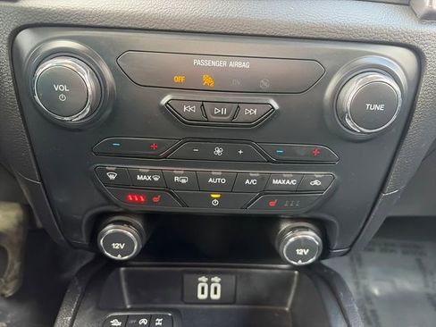 Used 2019 Ford Ranger Lariat w/ Equipment Group 501A Mid image 55